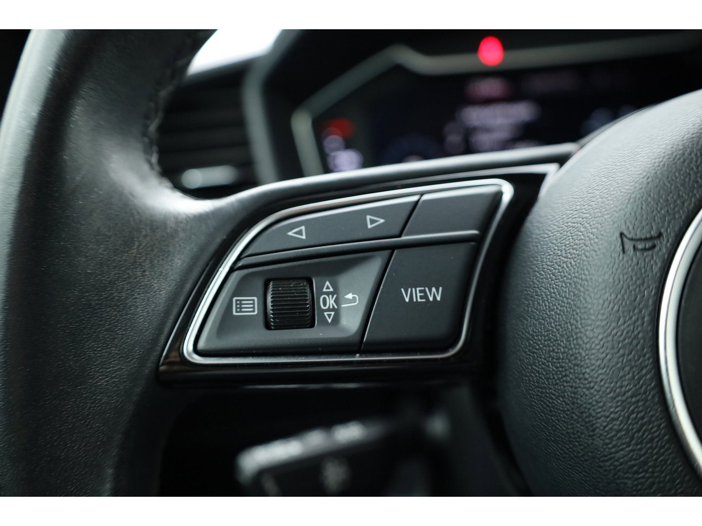 Audi A1 Sportback 30 TFSI Pro Line | RIJKLAAR!! | Cruise Contr. | PDC V+A | Stoelverw. | Apple CarPlay & Android Auto | 17''