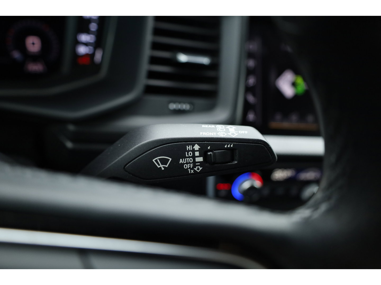 Audi A1 Sportback 30 TFSI Pro Line | RIJKLAAR!! | Cruise Contr. | PDC V+A | Stoelverw. | Apple CarPlay & Android Auto | 17''