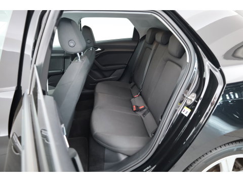 Audi A1 Sportback 30 TFSI Pro Line | RIJKLAAR!! | Cruise Contr. | PDC V+A | Stoelverw. | Apple CarPlay & Android Auto | 17''