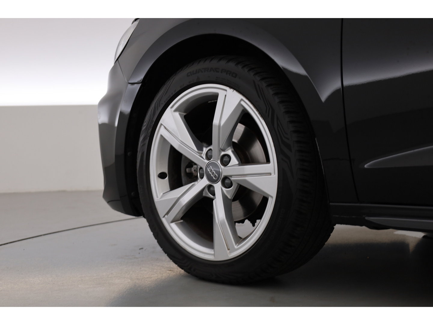 Audi A1 Sportback 30 TFSI Pro Line | RIJKLAAR!! | Cruise Contr. | PDC V+A | Stoelverw. | Apple CarPlay & Android Auto | 17''