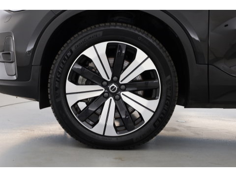 Volvo XC40 T5 Recharge Ultimate Bright | Pano | 360cam | H&K Audio | Elek. Stoelen | Stoel- Stuurverw. | Pilot Assist