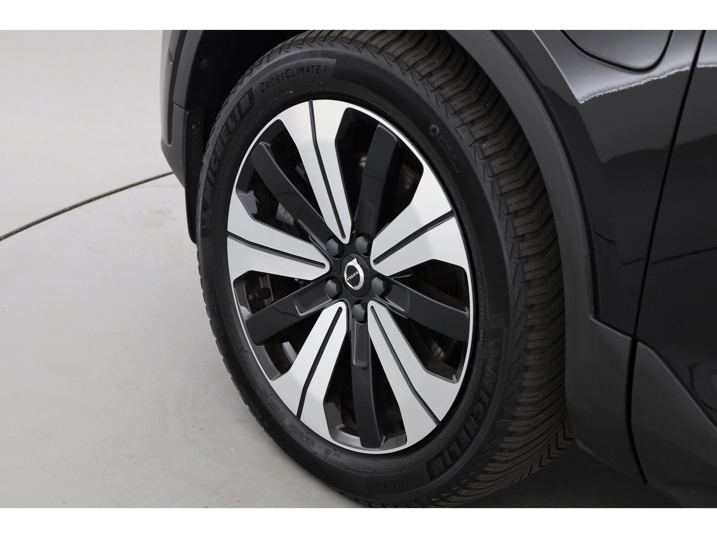 Volvo XC40 T5 Recharge Ultimate Bright | Pano | 360cam | H&K Audio | Elek. Stoelen | Stoel- Stuurverw. | Pilot Assist