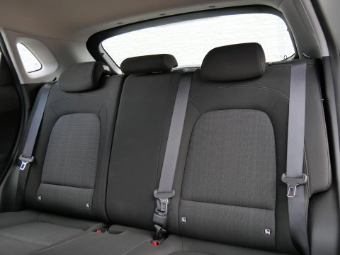 Hyundai KONA 1.6GDi HEV COMFORT SMART/ TREKHAAK/ NIEUW MODEL/ NL-AUTO 1STE EIGENAAR