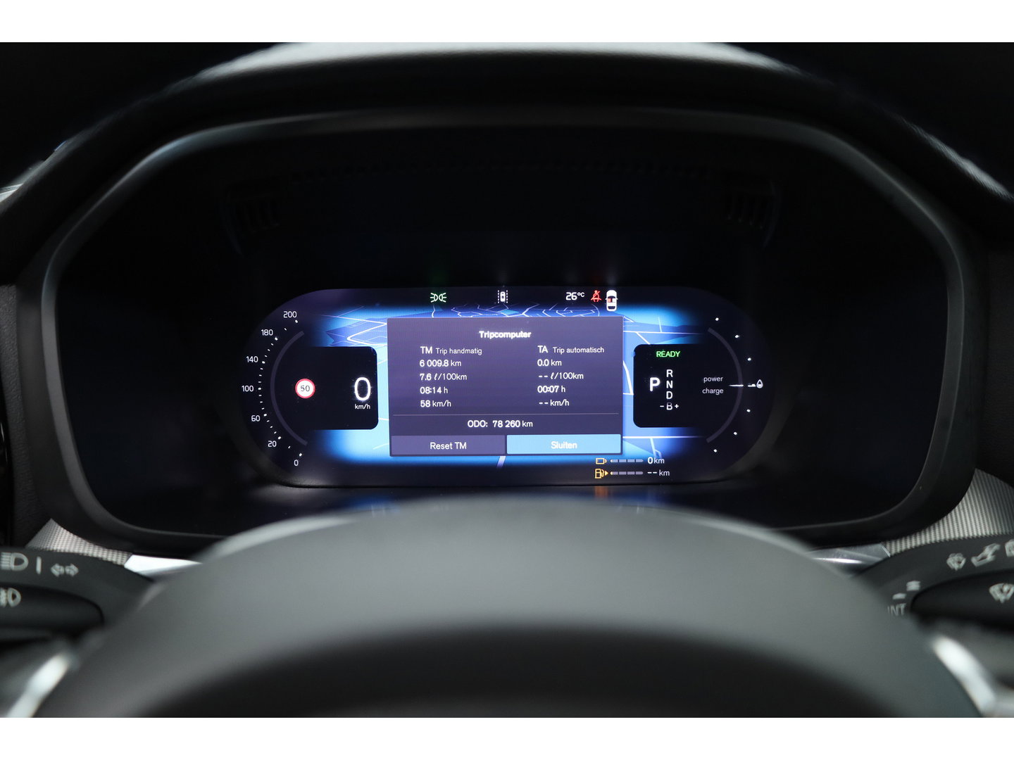 Volvo XC60 2.0 T6 Plug-in hybrid AWD Ultimate Black Edition | Rijklaar!! | Pano | Adapt. Cruise | Memory | Stoel- Stuurverw. | 360cam | Keyless