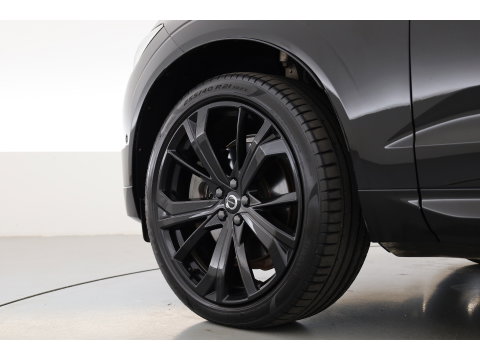 Volvo XC60 2.0 T6 Plug-in hybrid AWD Ultimate Black Edition | Rijklaar!! | Pano | Adapt. Cruise | Memory | Stoel- Stuurverw. | 360cam | Keyless