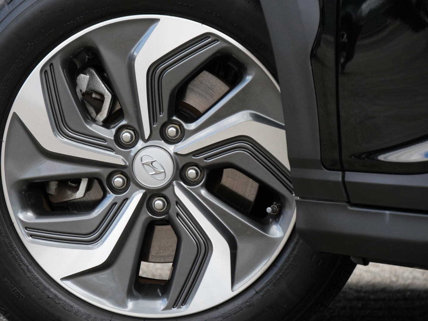Hyundai KONA 1.6GDi HEV COMFORT SMART/ TREKHAAK/ NIEUW MODEL/ NL-AUTO 1STE EIGENAAR
