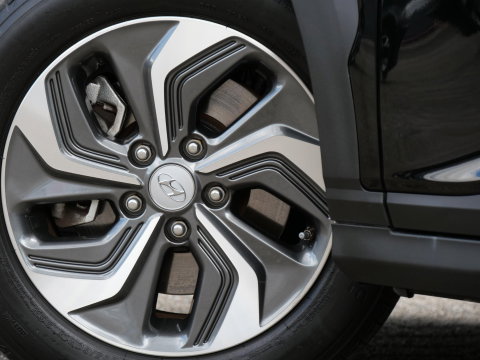 Hyundai KONA 1.6GDi HEV COMFORT SMART/ TREKHAAK/ NIEUW MODEL/ NL-AUTO 1STE EIGENAAR