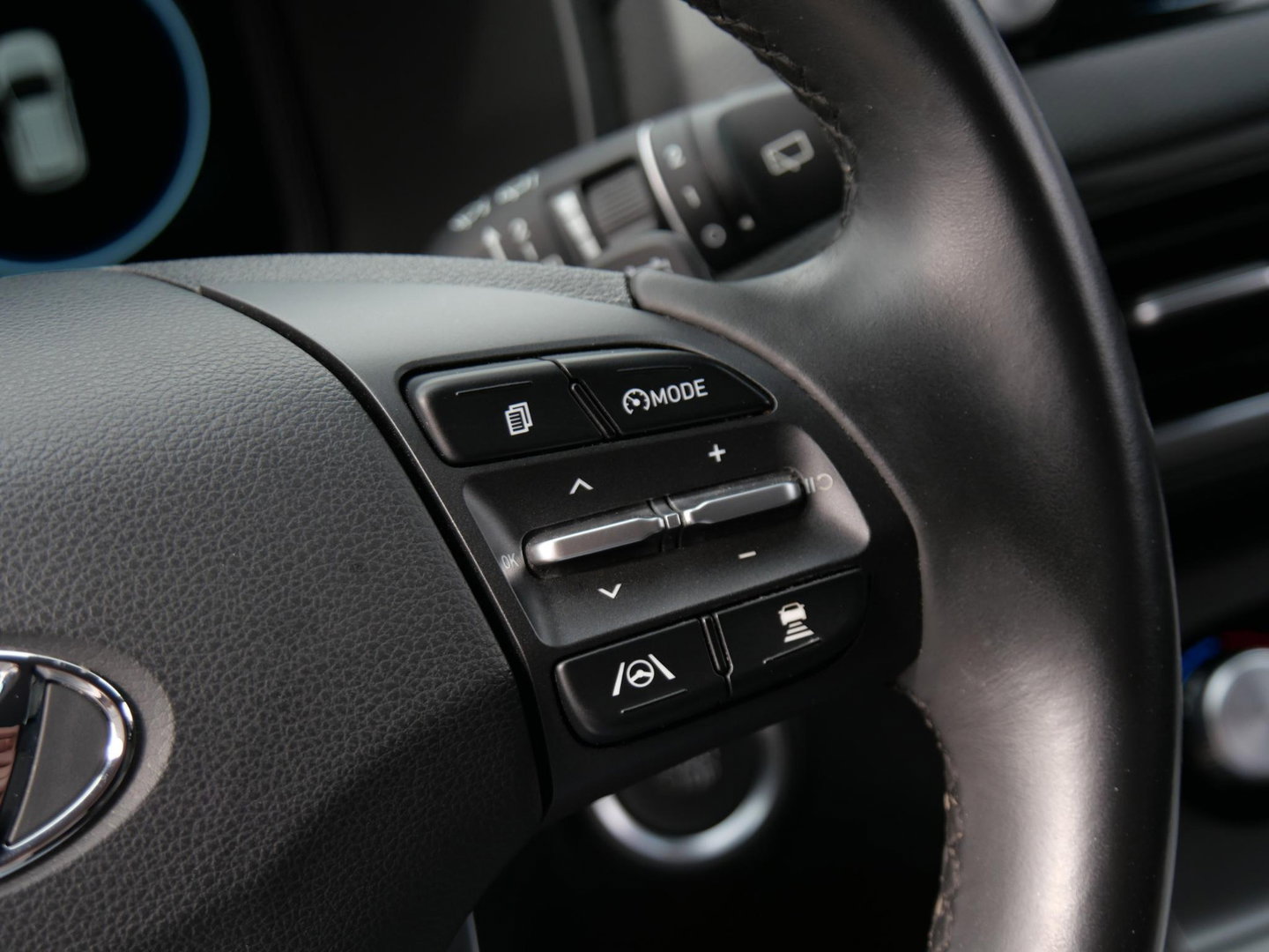 Hyundai KONA 1.6GDi HEV COMFORT SMART/ TREKHAAK/ NIEUW MODEL/ NL-AUTO 1STE EIGENAAR