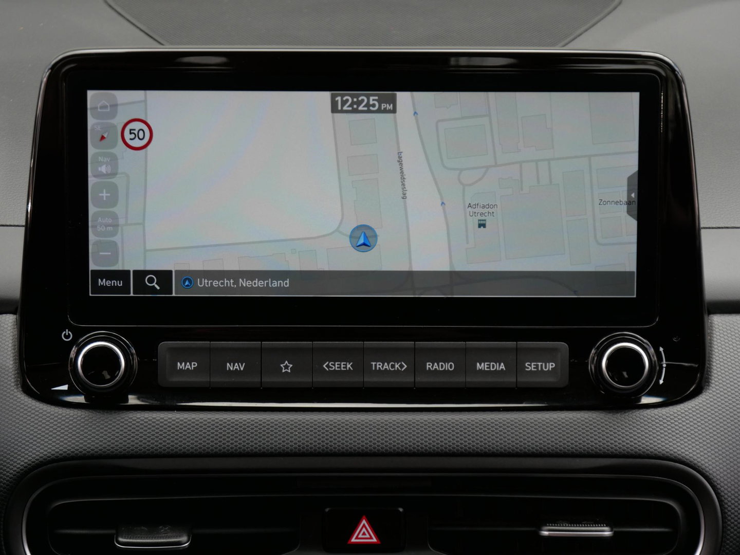 Hyundai KONA 1.6GDi HEV COMFORT SMART/ TREKHAAK/ NIEUW MODEL/ NL-AUTO 1STE EIGENAAR