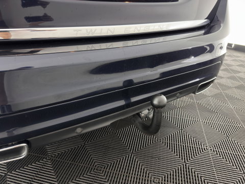Volvo V60 2.4 D6 Twin Engine Summum Aut. *LEATHER | XENON | MEMORY-PACK | HEATED-COMFORTSEATS | NAVI-FULLMAP | PRIVACY-GLASS | ECC | PDC | CRUISE | 19''ALU | TOWBAR*