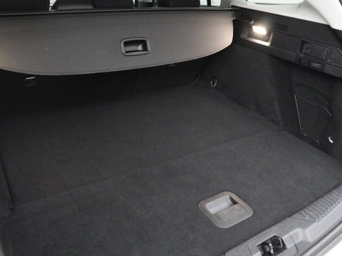 Ford Focus Wagon 1.0 EcoBoost Hybrid Titanium | Cruise control | Lane assist | Navigatie | Carplay | Park assist | Climate control