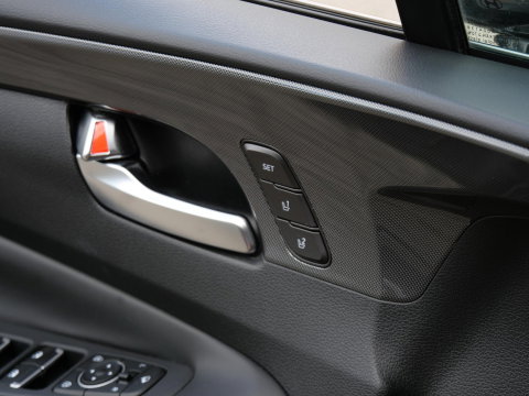 Hyundai Santa Fe HEV PREMIUM/ 7-PERSOONS/ TREKHAAK/ 360° CAMERA