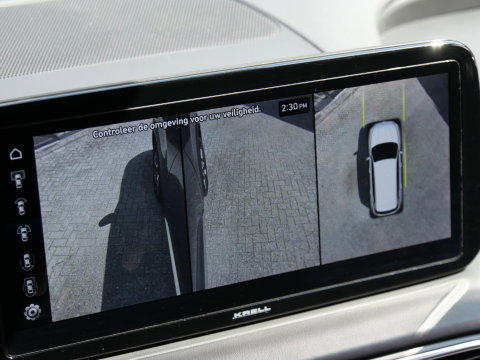 Hyundai Santa Fe HEV PREMIUM/ 7-PERSOONS/ TREKHAAK/ 360° CAMERA