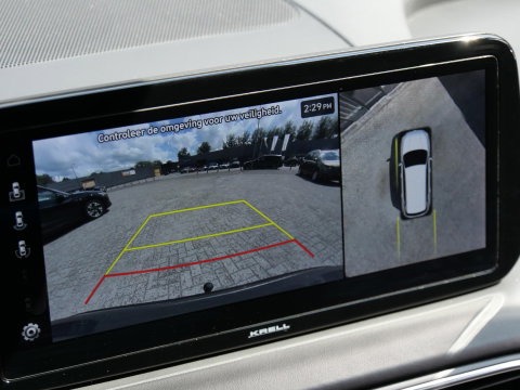 Hyundai Santa Fe HEV PREMIUM/ 7-PERSOONS/ TREKHAAK/ 360° CAMERA