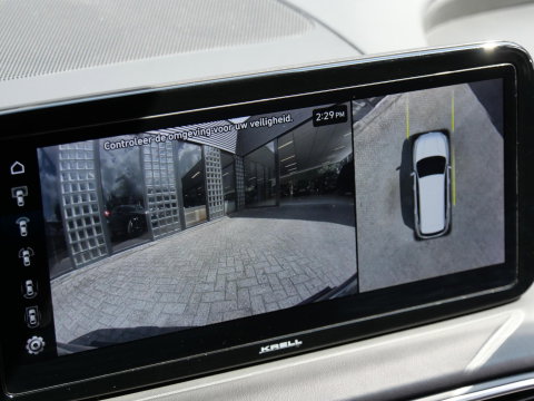 Hyundai Santa Fe HEV PREMIUM/ 7-PERSOONS/ TREKHAAK/ 360° CAMERA