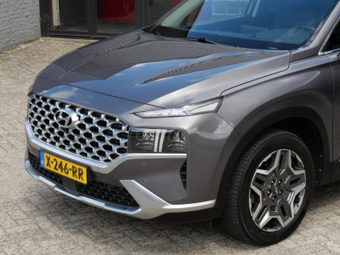Hyundai Santa Fe HEV PREMIUM/ 7-PERSOONS/ TREKHAAK/ 360° CAMERA