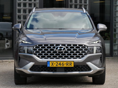 Hyundai Santa Fe HEV PREMIUM/ 7-PERSOONS/ TREKHAAK/ 360° CAMERA