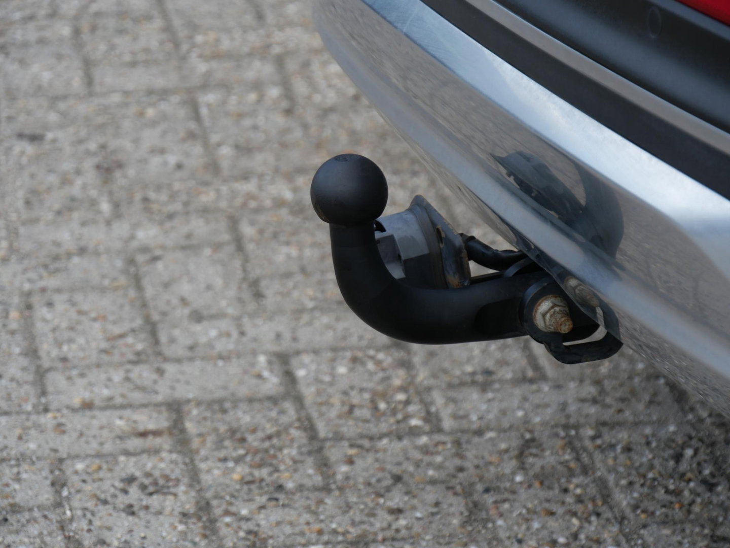 Hyundai Santa Fe HEV PREMIUM/ 7-PERSOONS/ TREKHAAK/ 360° CAMERA