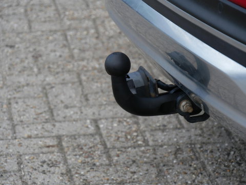 Hyundai Santa Fe HEV PREMIUM/ 7-PERSOONS/ TREKHAAK/ 360° CAMERA