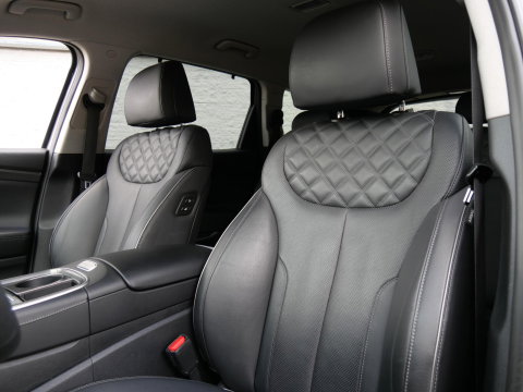 Hyundai Santa Fe HEV PREMIUM/ 7-PERSOONS/ TREKHAAK/ 360° CAMERA