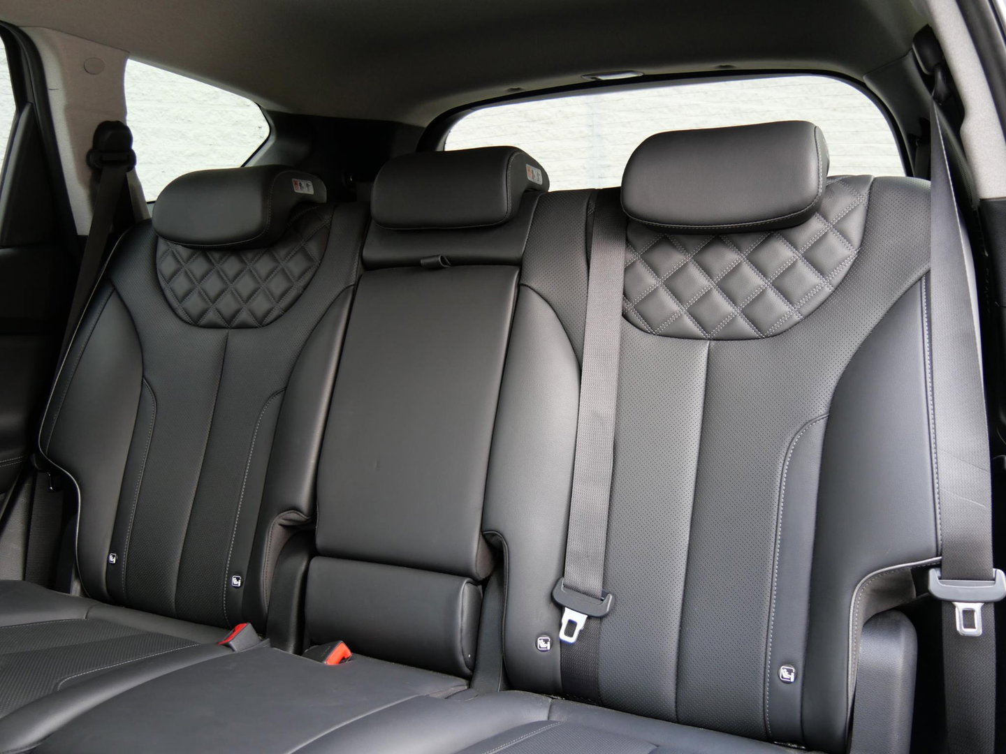 Hyundai Santa Fe HEV PREMIUM/ 7-PERSOONS/ TREKHAAK/ 360° CAMERA