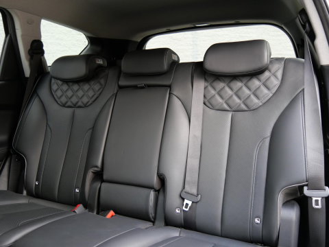Hyundai Santa Fe HEV PREMIUM/ 7-PERSOONS/ TREKHAAK/ 360° CAMERA