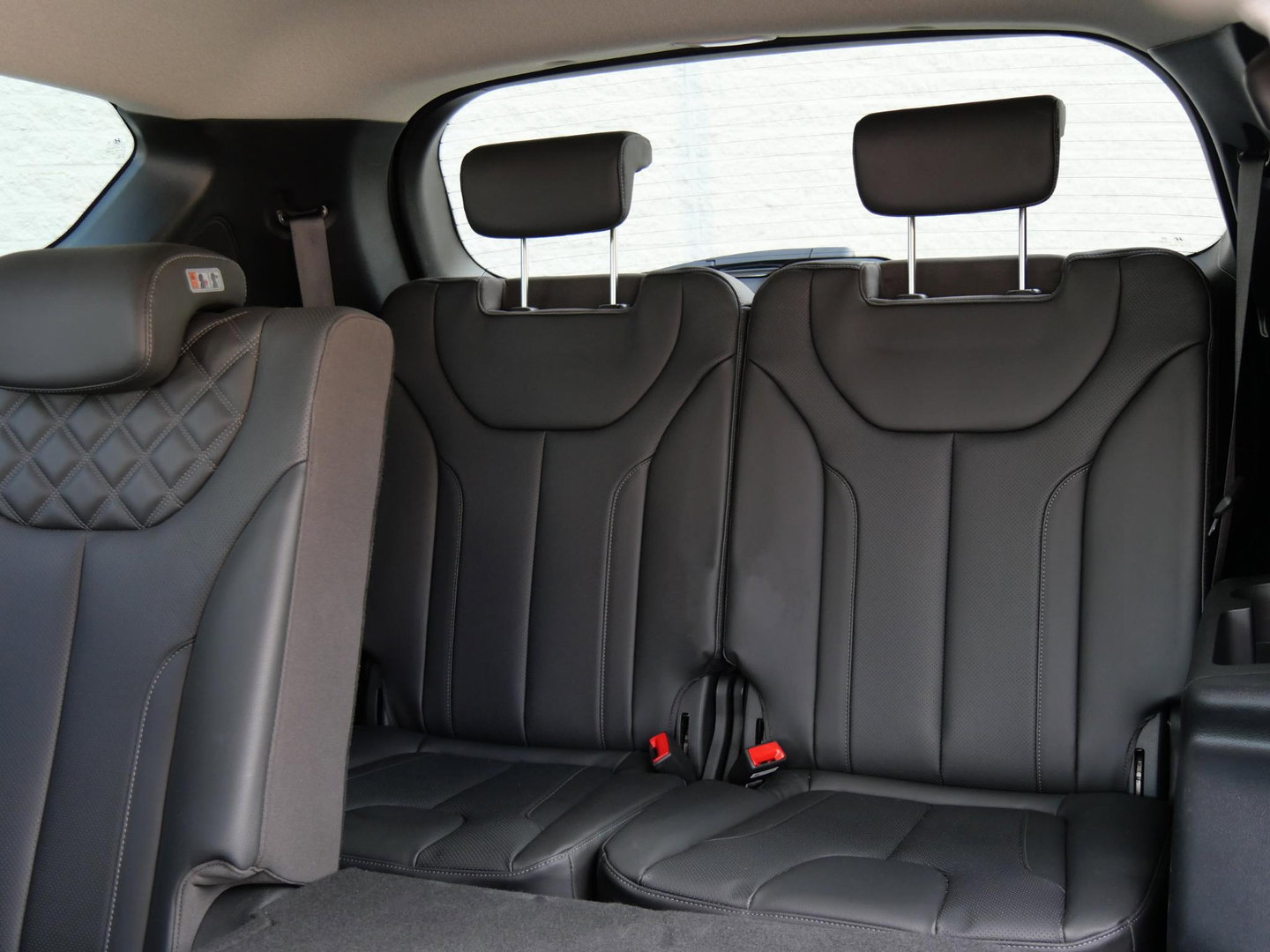 Hyundai Santa Fe HEV PREMIUM/ 7-PERSOONS/ TREKHAAK/ 360° CAMERA