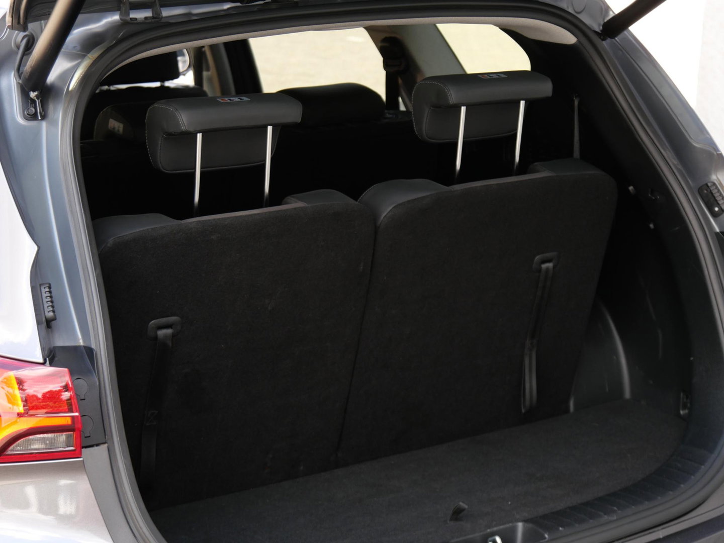 Hyundai Santa Fe HEV PREMIUM/ 7-PERSOONS/ TREKHAAK/ 360° CAMERA