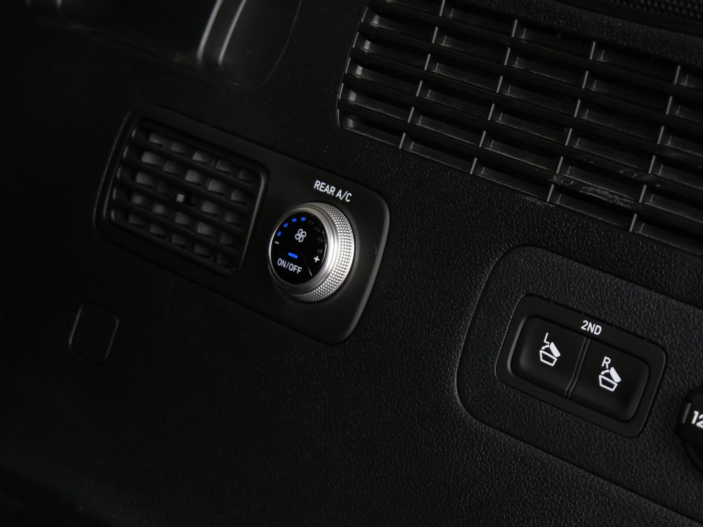 Hyundai Santa Fe HEV PREMIUM/ 7-PERSOONS/ TREKHAAK/ 360° CAMERA