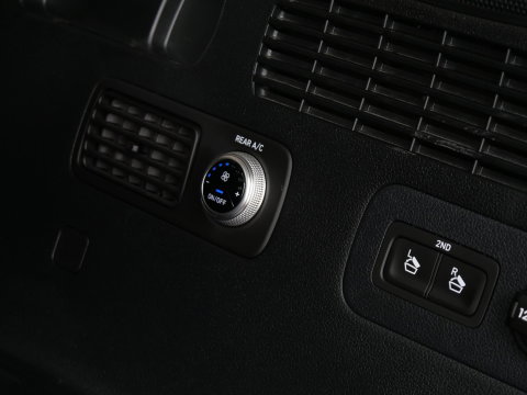 Hyundai Santa Fe HEV PREMIUM/ 7-PERSOONS/ TREKHAAK/ 360° CAMERA