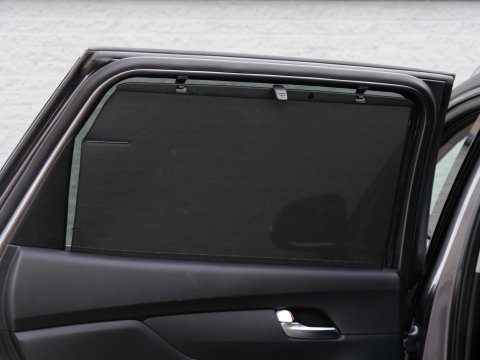 Hyundai Santa Fe HEV PREMIUM/ 7-PERSOONS/ TREKHAAK/ 360° CAMERA