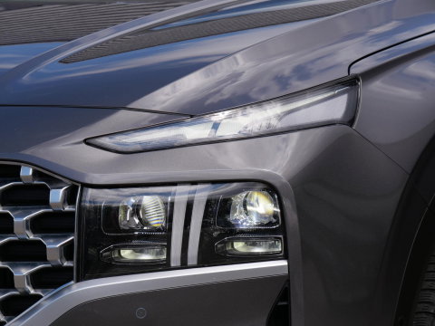 Hyundai Santa Fe HEV PREMIUM/ 7-PERSOONS/ TREKHAAK/ 360° CAMERA