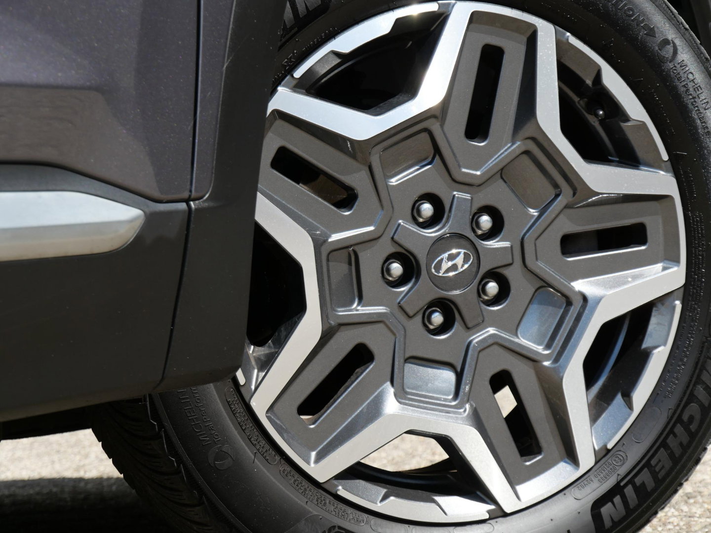 Hyundai Santa Fe HEV PREMIUM/ 7-PERSOONS/ TREKHAAK/ 360° CAMERA