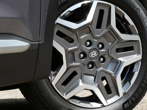 Hyundai Santa Fe HEV PREMIUM/ 7-PERSOONS/ TREKHAAK/ 360° CAMERA