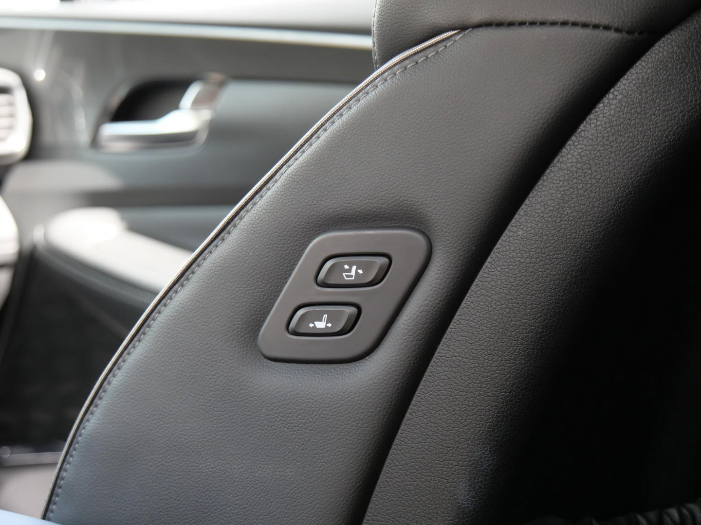 Hyundai Santa Fe HEV PREMIUM/ 7-PERSOONS/ TREKHAAK/ 360° CAMERA