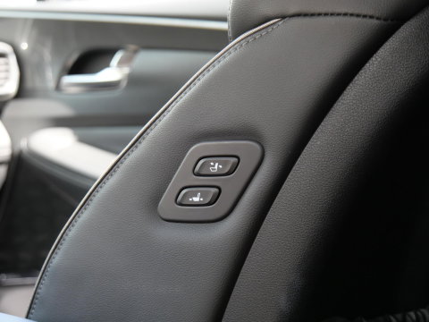 Hyundai Santa Fe HEV PREMIUM/ 7-PERSOONS/ TREKHAAK/ 360° CAMERA