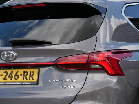 Hyundai Santa Fe HEV PREMIUM/ 7-PERSOONS/ TREKHAAK/ 360° CAMERA