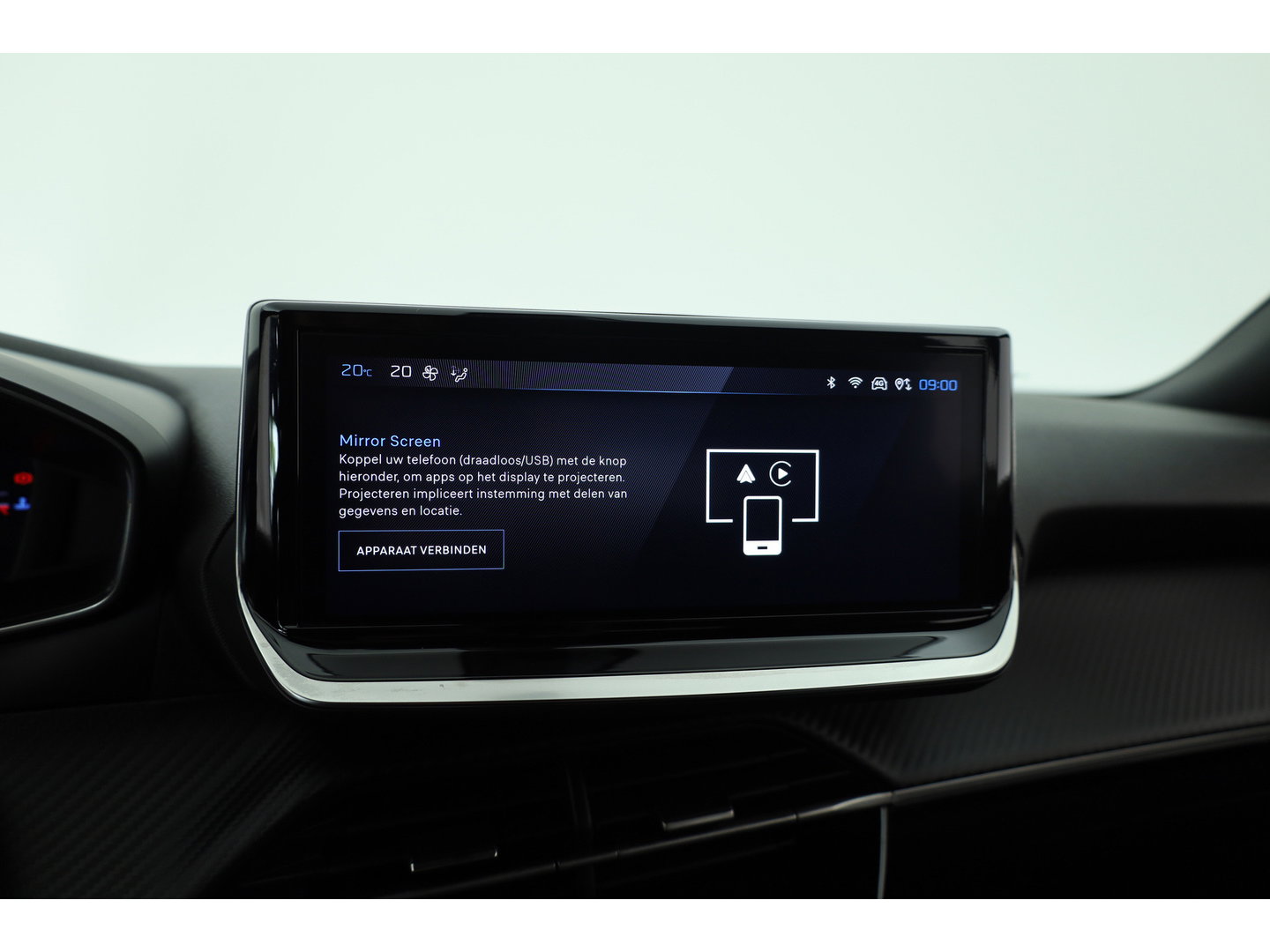 Peugeot 2008 1.2 PureTech 130 Allure | Dig. Cockpit | Trekhaak | Camera | Apple CarPlay & Android Auto | Cruise Control | Navi | 17'' R
