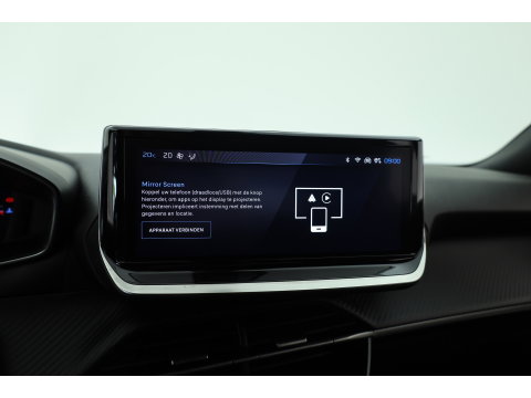 Peugeot 2008 1.2 PureTech 130 Allure | Dig. Cockpit | Trekhaak | Camera | Apple CarPlay & Android Auto | Cruise Control | Navi | 17'' R