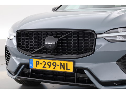 Volvo XC60 2.0 T6 Plug-in hybrid AWD R-Design Long Range | Luchtvering | Heico | Trekhaak | 360 camera | 22 inch | H&K Audio