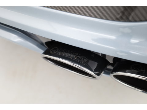 Volvo XC60 2.0 T6 Plug-in hybrid AWD R-Design Long Range | Luchtvering | Heico | Trekhaak | 360 camera | 22 inch | H&K Audio
