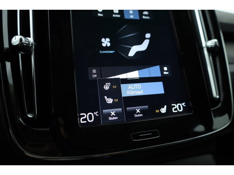 Volvo XC40 1.5 T5 Recharge Plus Bright | Facelift | Leer | Elek. stoelen | H&K Audio | Stoel + stuurverw. |