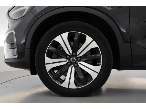 Volvo XC40 1.5 T5 Recharge Plus Bright | Facelift | Leer | Elek. stoelen | H&K Audio | Stoel + stuurverw. |