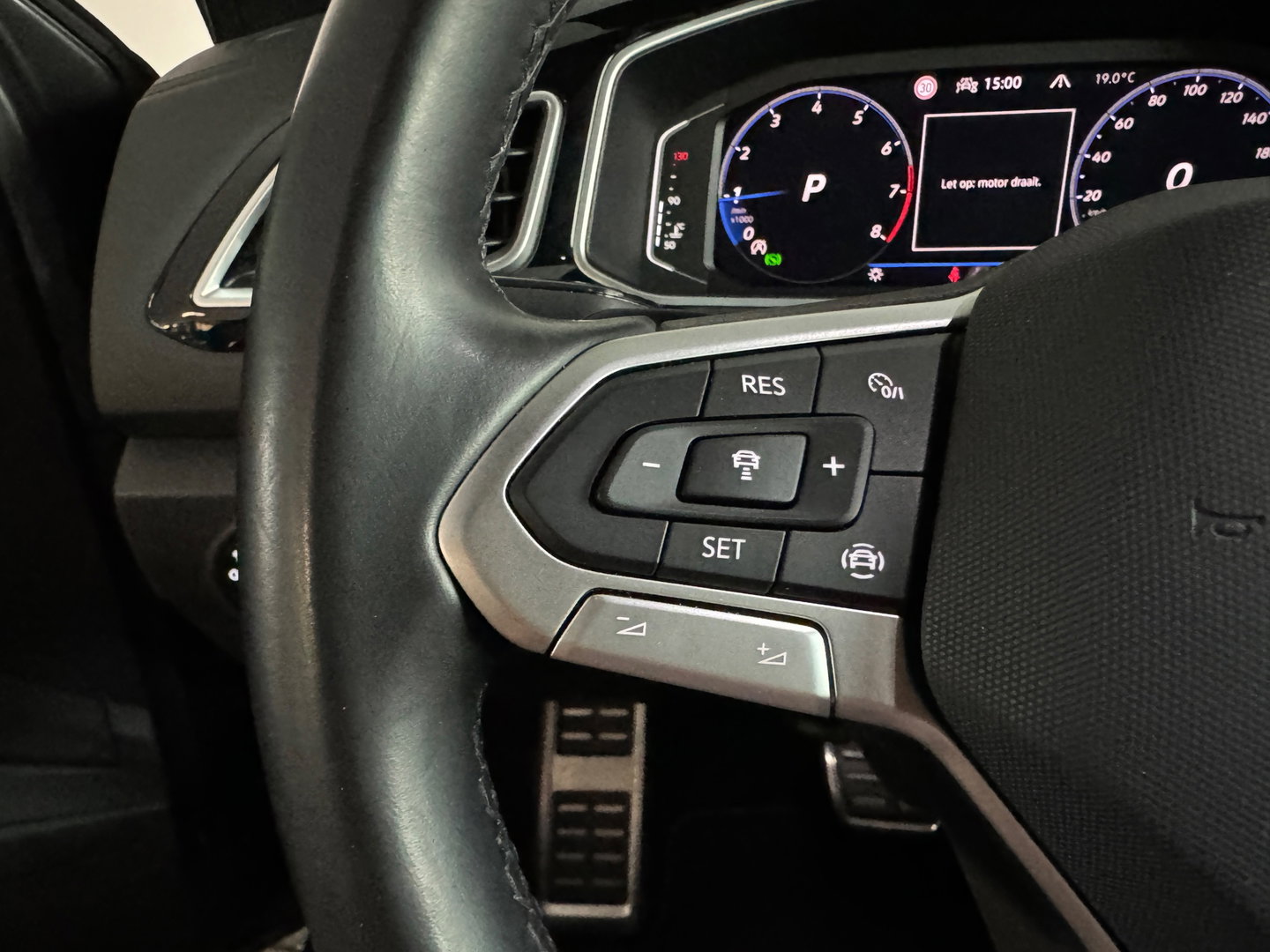 Volkswagen T-Roc 1.5 TSI Life Keyless|Front Assist|Camera|Lane Assist|ACC|Carplay
