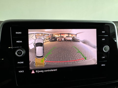 Volkswagen T-Roc 1.5 TSI Life Keyless|Front Assist|Camera|Lane Assist|ACC|Carplay