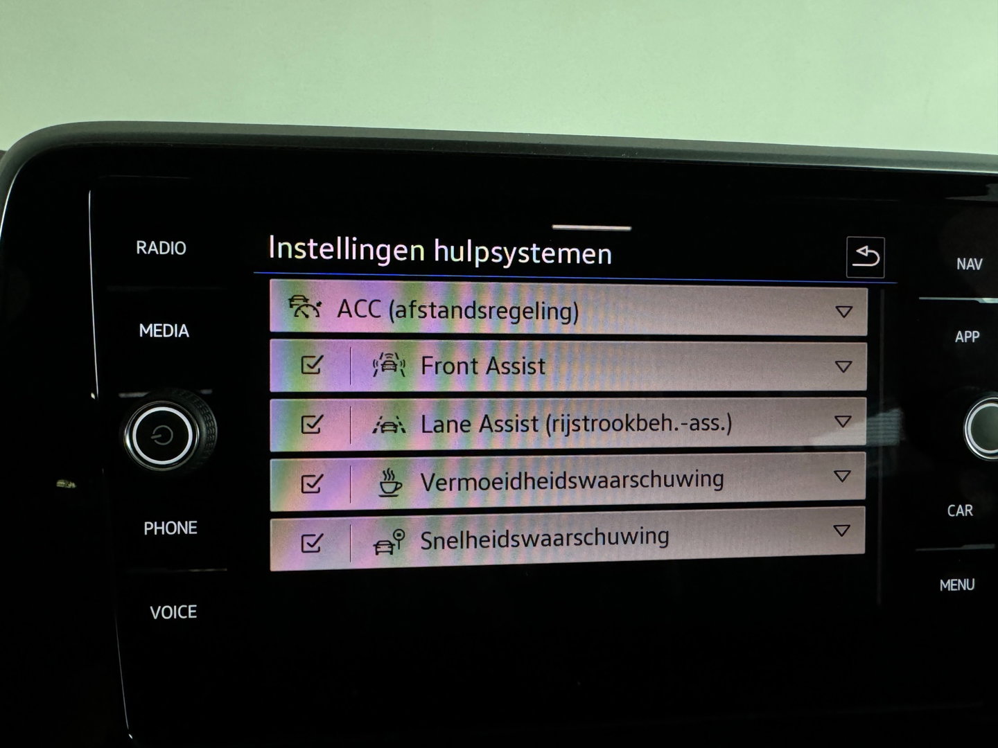 Volkswagen T-Roc 1.5 TSI Life Keyless|Front Assist|Camera|Lane Assist|ACC|Carplay