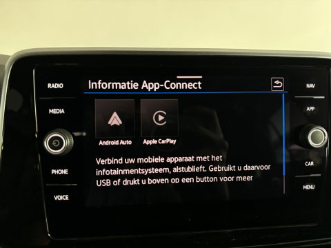 Volkswagen T-Roc 1.5 TSI Life Keyless|Front Assist|Camera|Lane Assist|ACC|Carplay