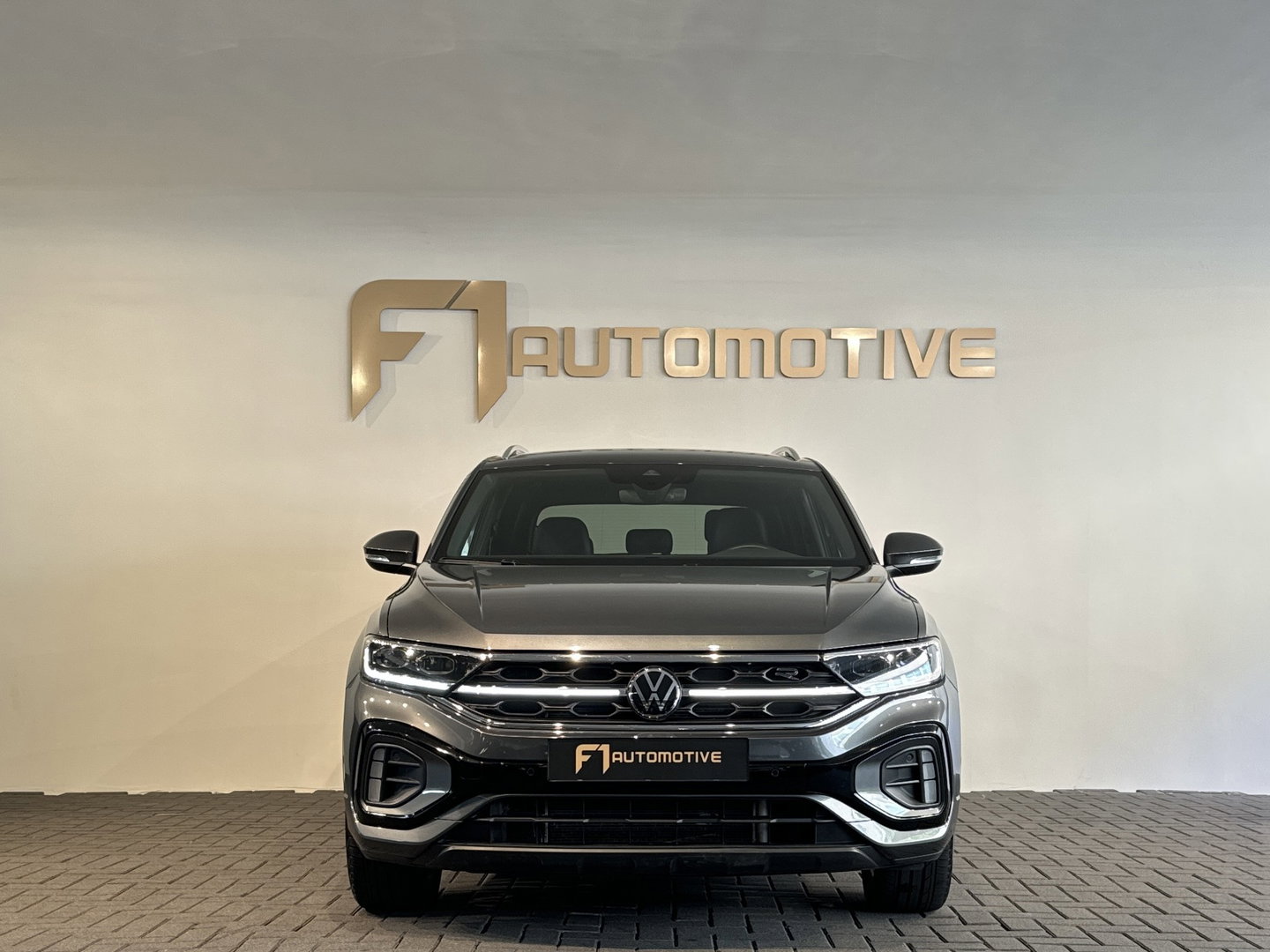 Volkswagen T-Roc 1.5 TSI Life Keyless|Front Assist|Camera|Lane Assist|ACC|Carplay