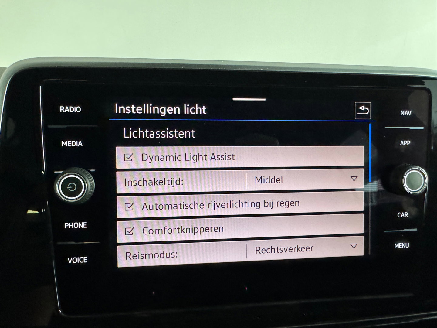 Volkswagen T-Roc 1.5 TSI Life Keyless|Front Assist|Camera|Lane Assist|ACC|Carplay