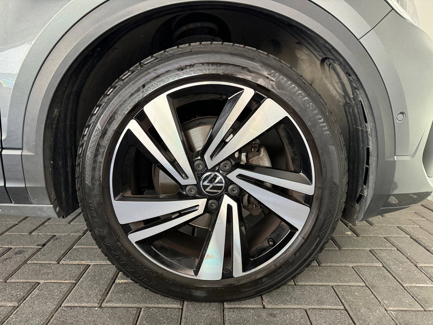 Volkswagen T-Roc 1.5 TSI Life Keyless|Front Assist|Camera|Lane Assist|ACC|Carplay